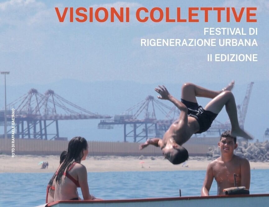 Visioni Collettive San Ferdinando