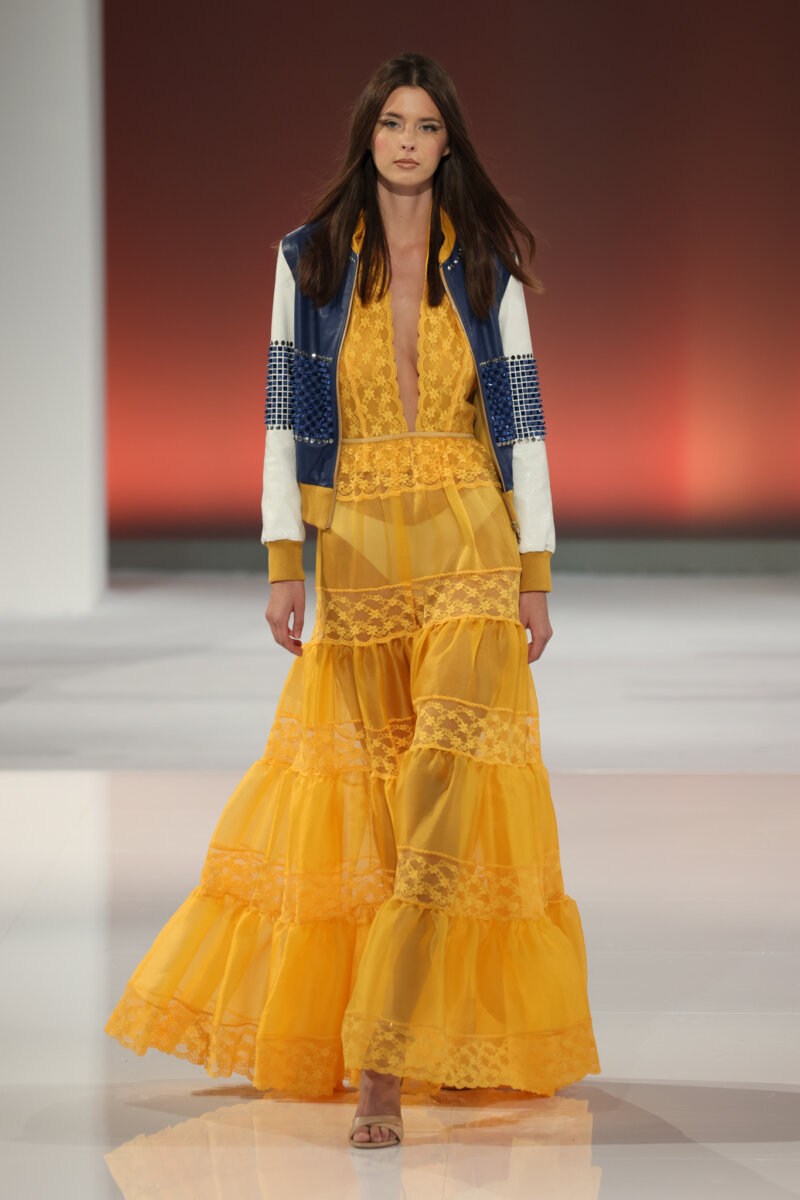 17 09 2024 Sfilata AntonGiulio Grande Lineapelle Designer Edition 36