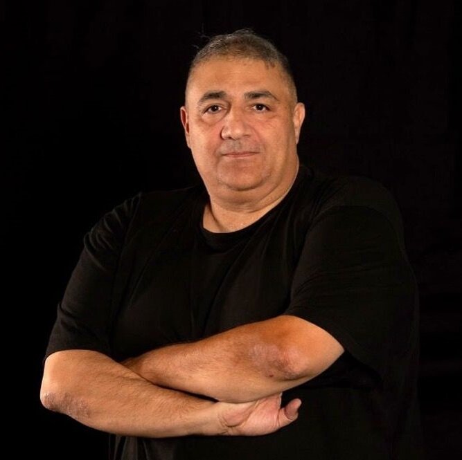 Alessio Cimino