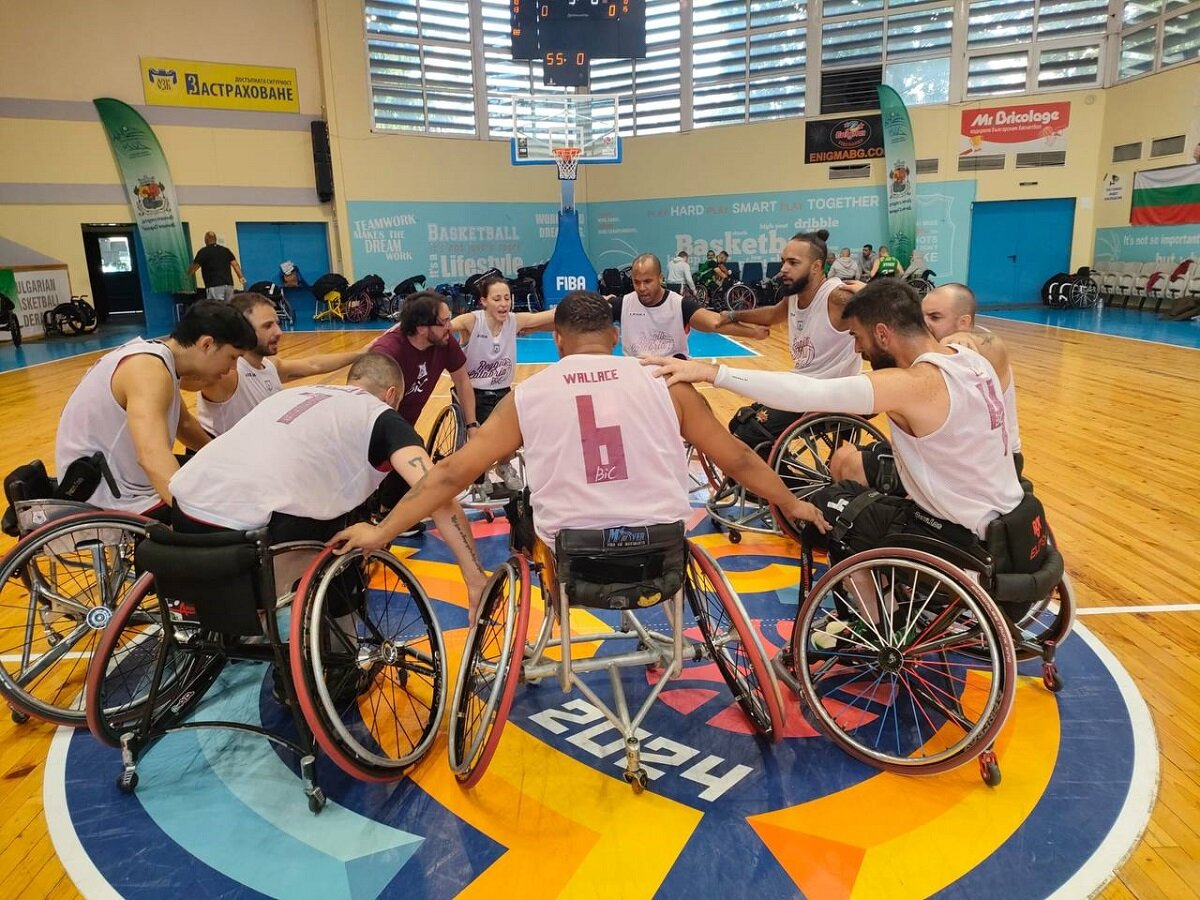 Bic Reggio Torneo