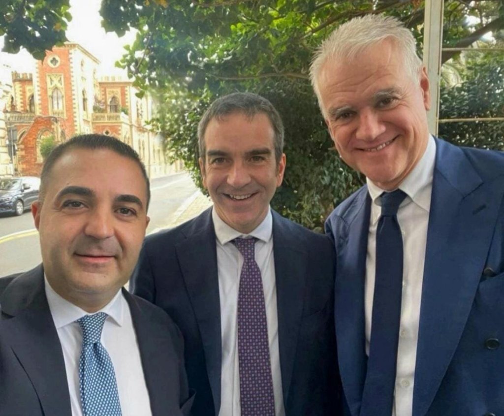 Cannizzaro TIS