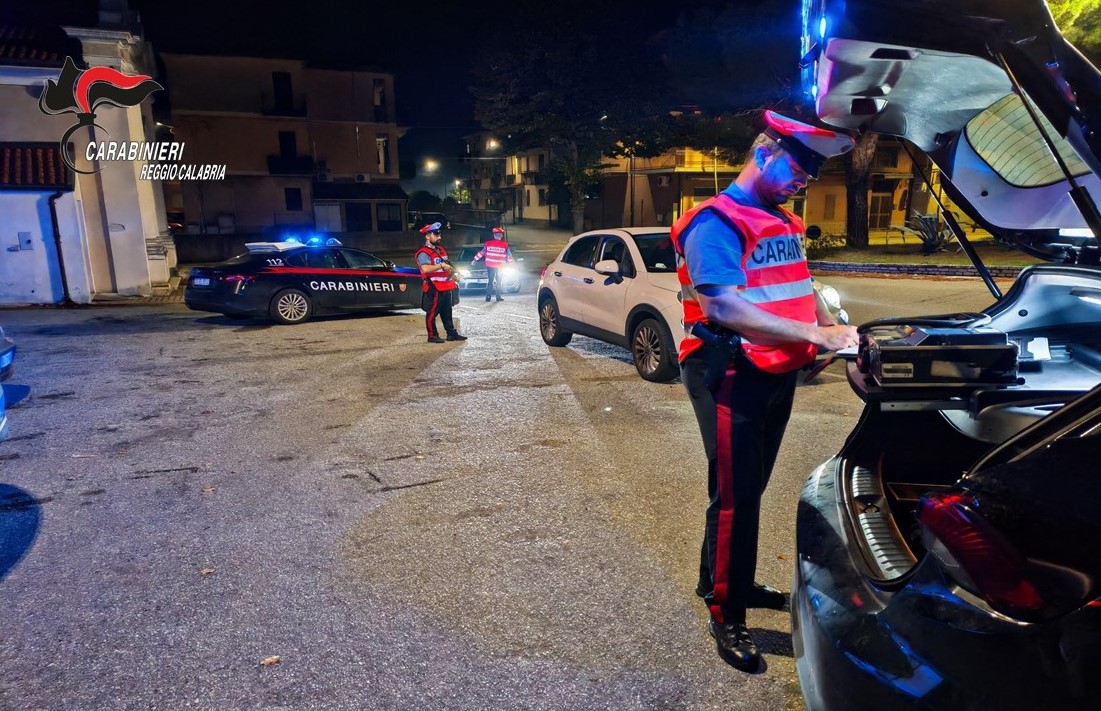 Carabinieri