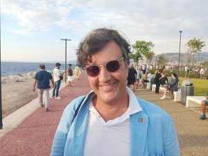 Carlo Bordini Presidente Federazione Italiana Dama Tempietto