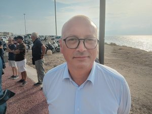 Carmelo Versace Tempietto