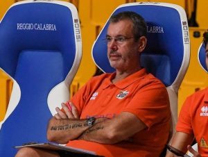 Coach Scarpa Viola