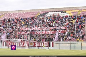 Curva Sud