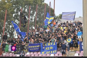 Tifosi Scafatese