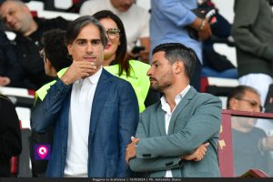 Falcomatà Romeo Reggina