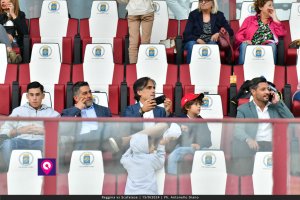 Falcomatà Brunetti Romeo