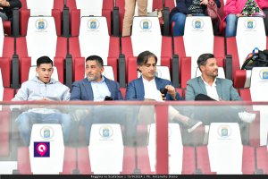 Falcomatà Brunetti Romeo