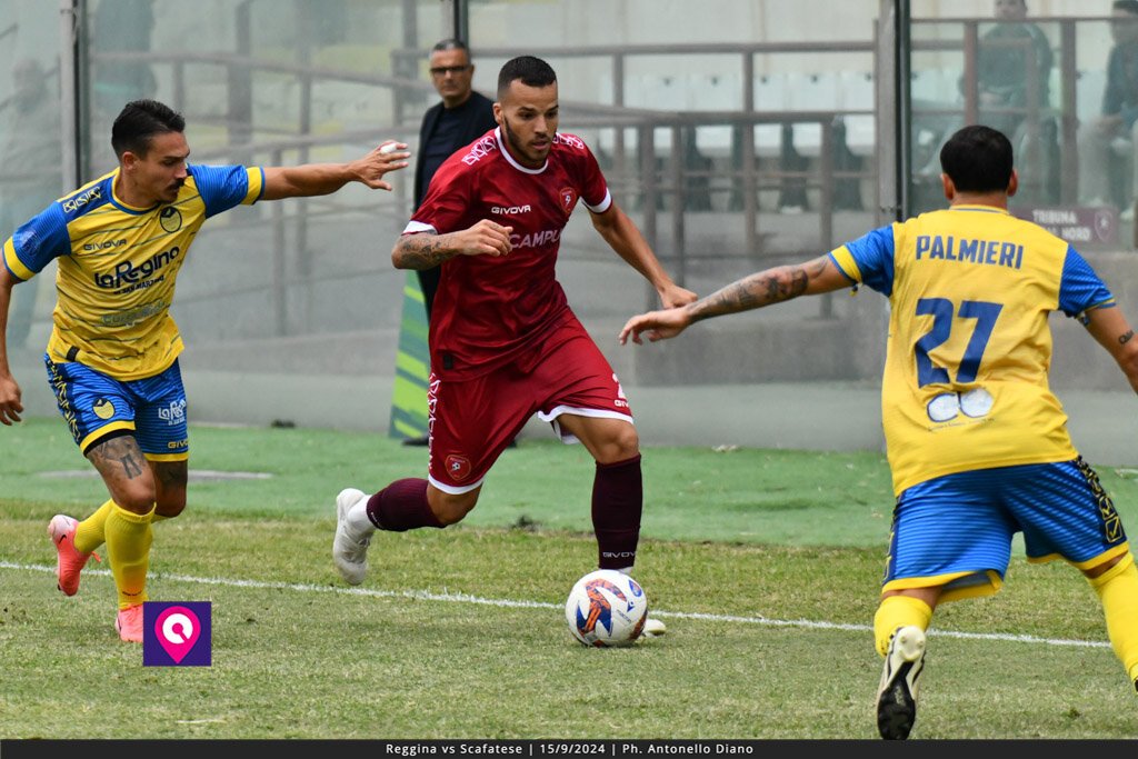 Reggina Bonacchi