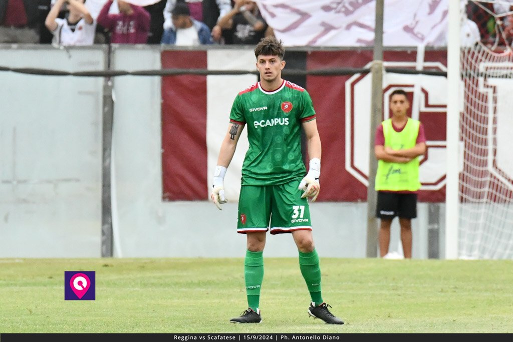 Lazar Reggina