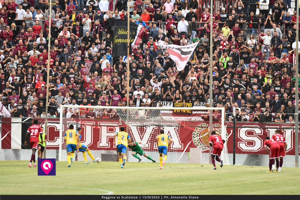 Curva Sud