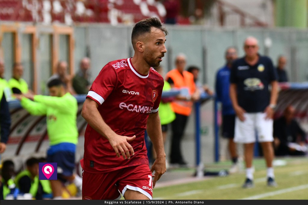 Ragusa Reggina