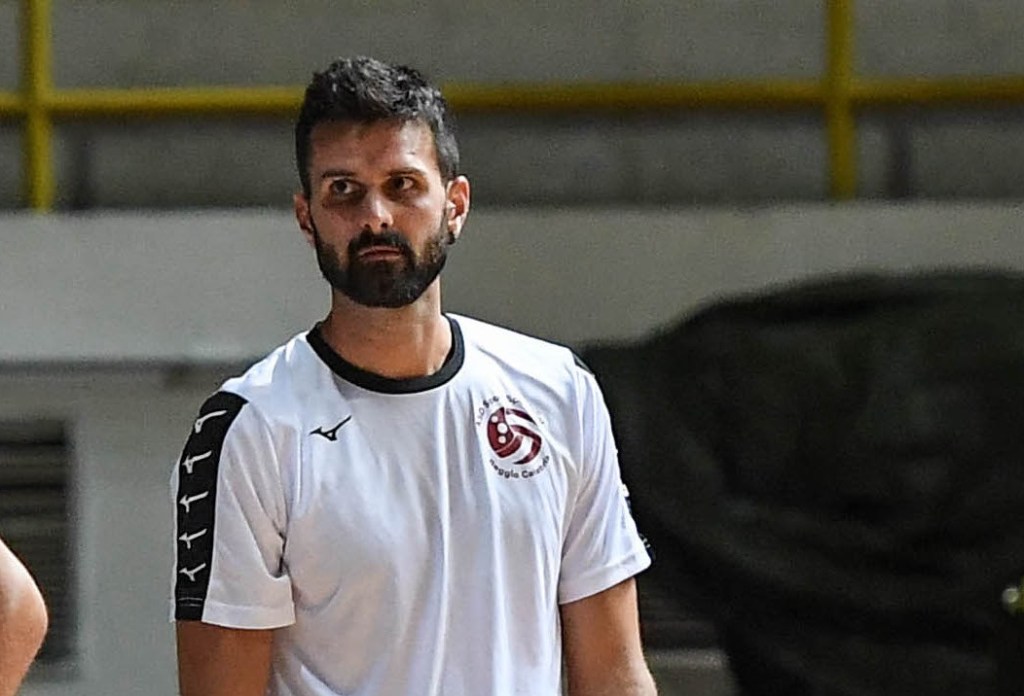 Volley, Lazzaretto:”Domotek giovane e vogliosa. Possiamo far bene”