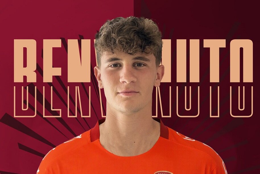 Druetto Reggina 2006