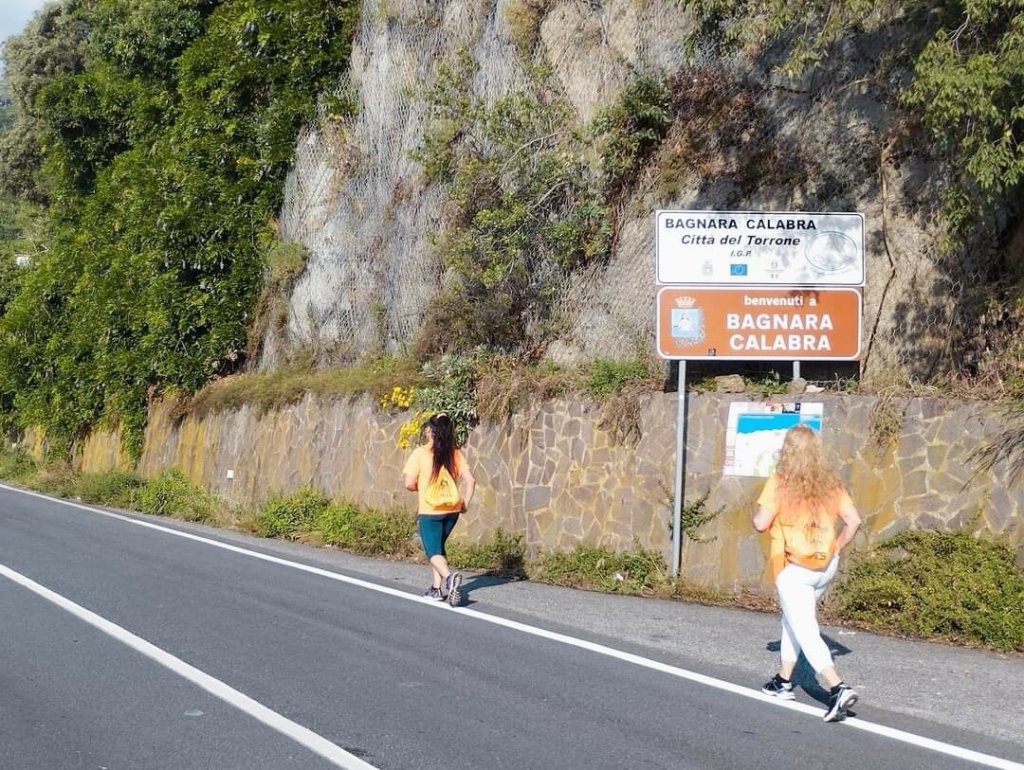 Fitwalking