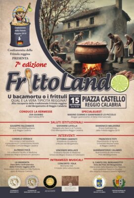 FrittoLand