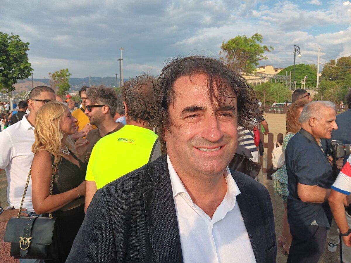 Giovanni Latella Tempietto