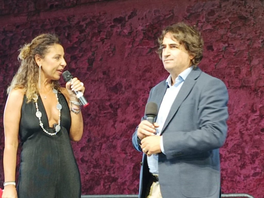 Latella Pres Reggina