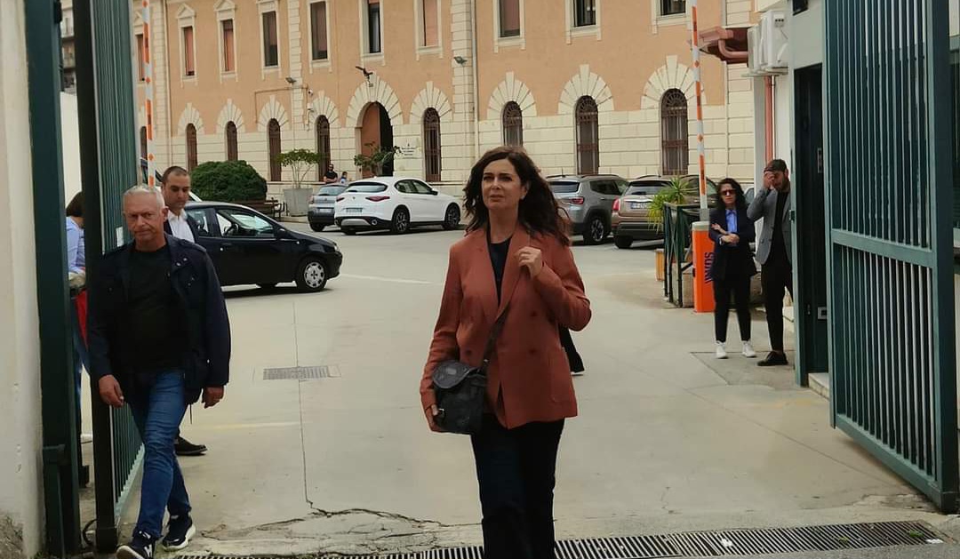 Laura Boldrini