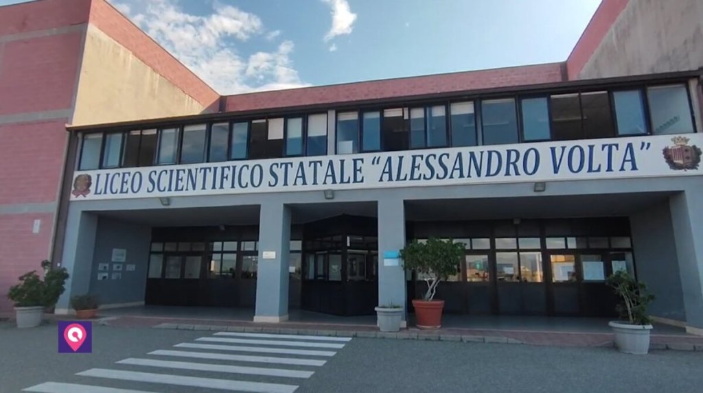 Liceo Volta RC