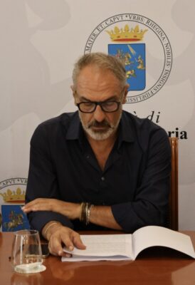 MICHELE GERIA