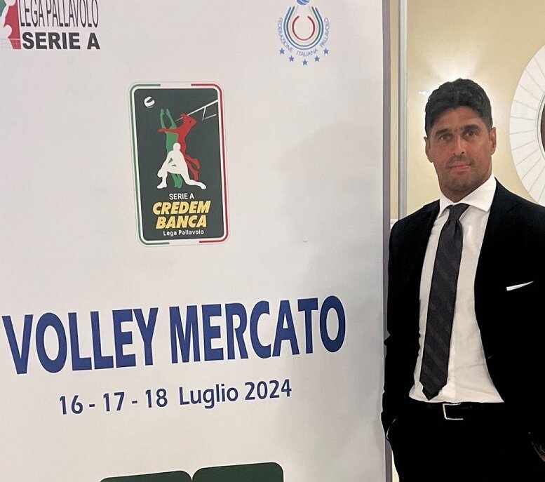 Marco Tullio Martino