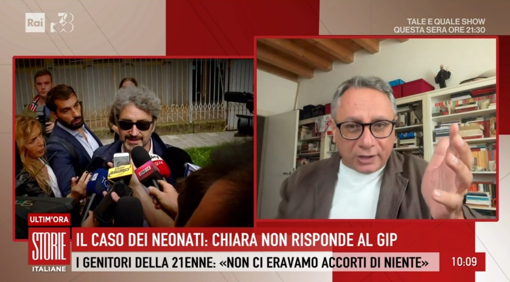 Neonati morti a Traversetolo, Marziale: ‘Mancano tanti pezzi’