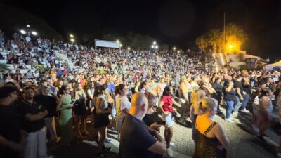 Mediterranean Wellness Arena Pubblico (1)