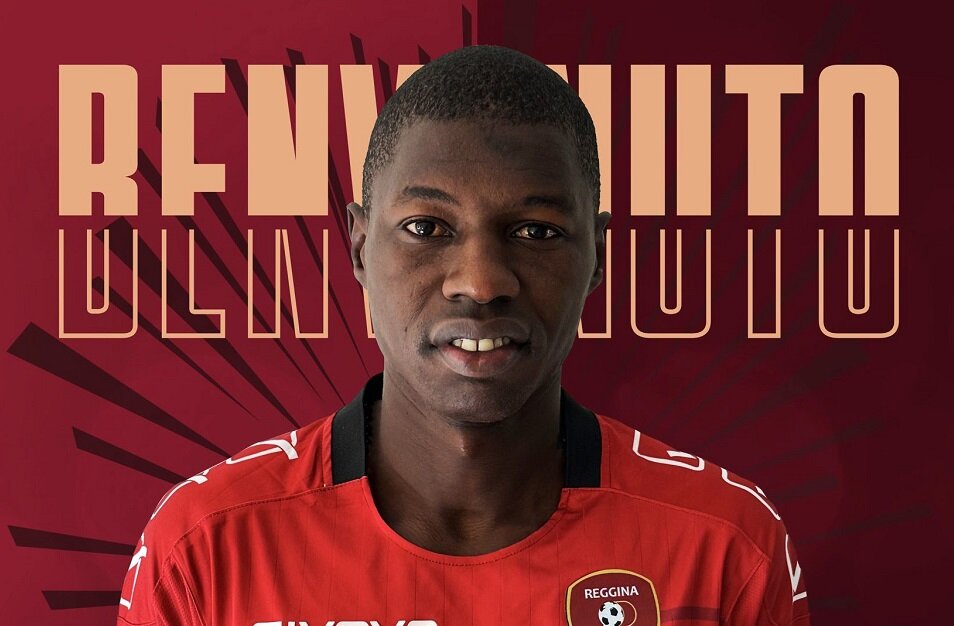 Ndoye Reggina