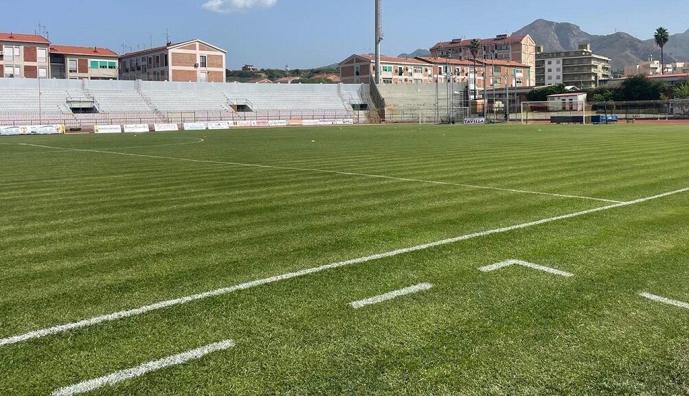 Nuova Igea Campo