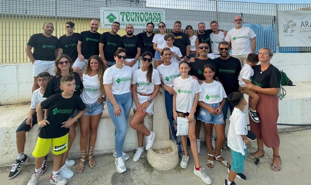 Padel Tecnocasa Gruppo