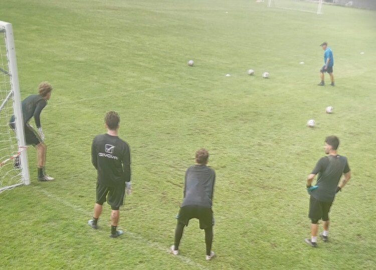 Portieri Reggina