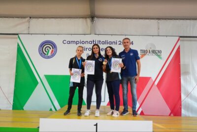 Premiazione