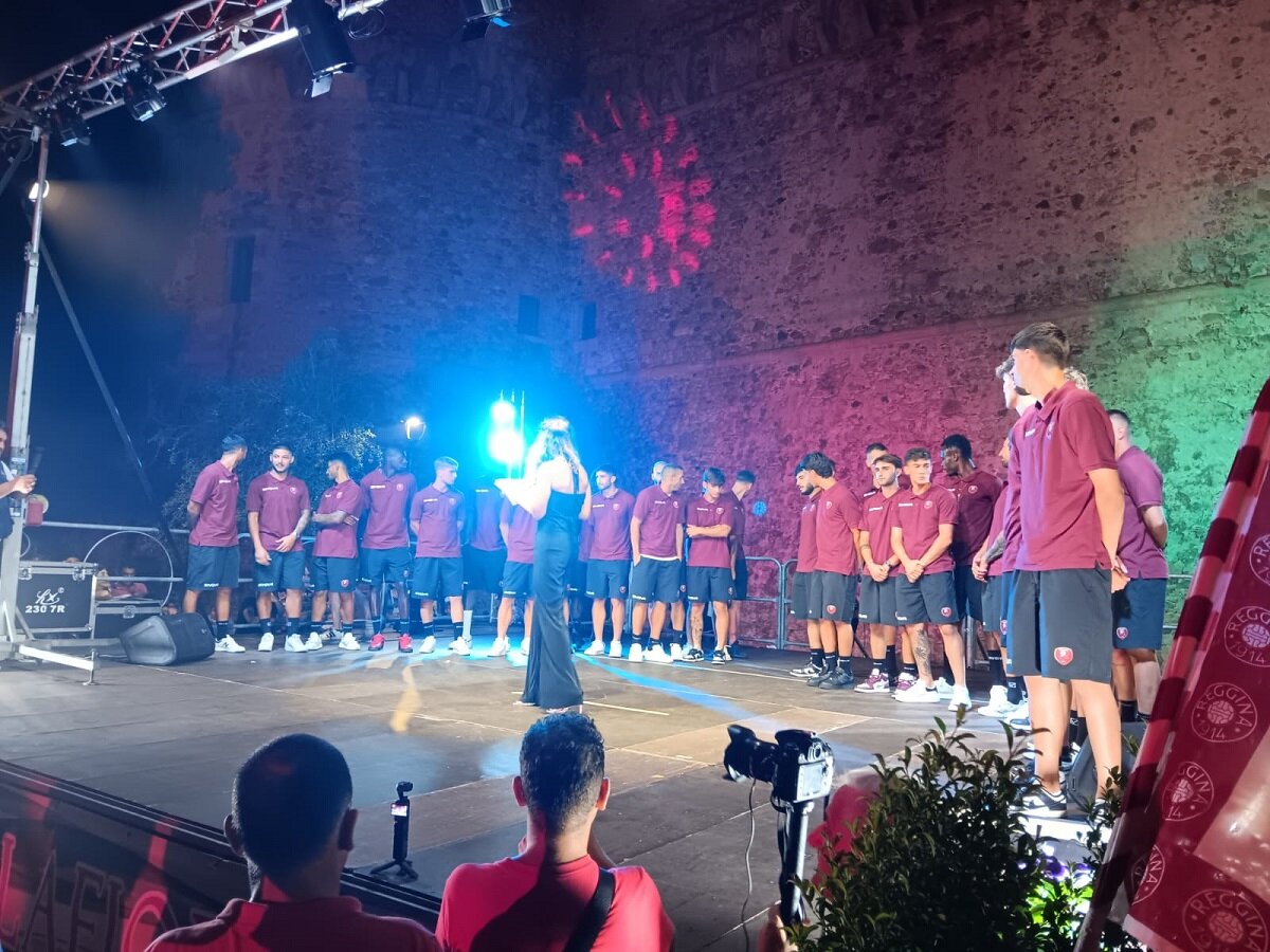 Pres Reggina Domotek 6