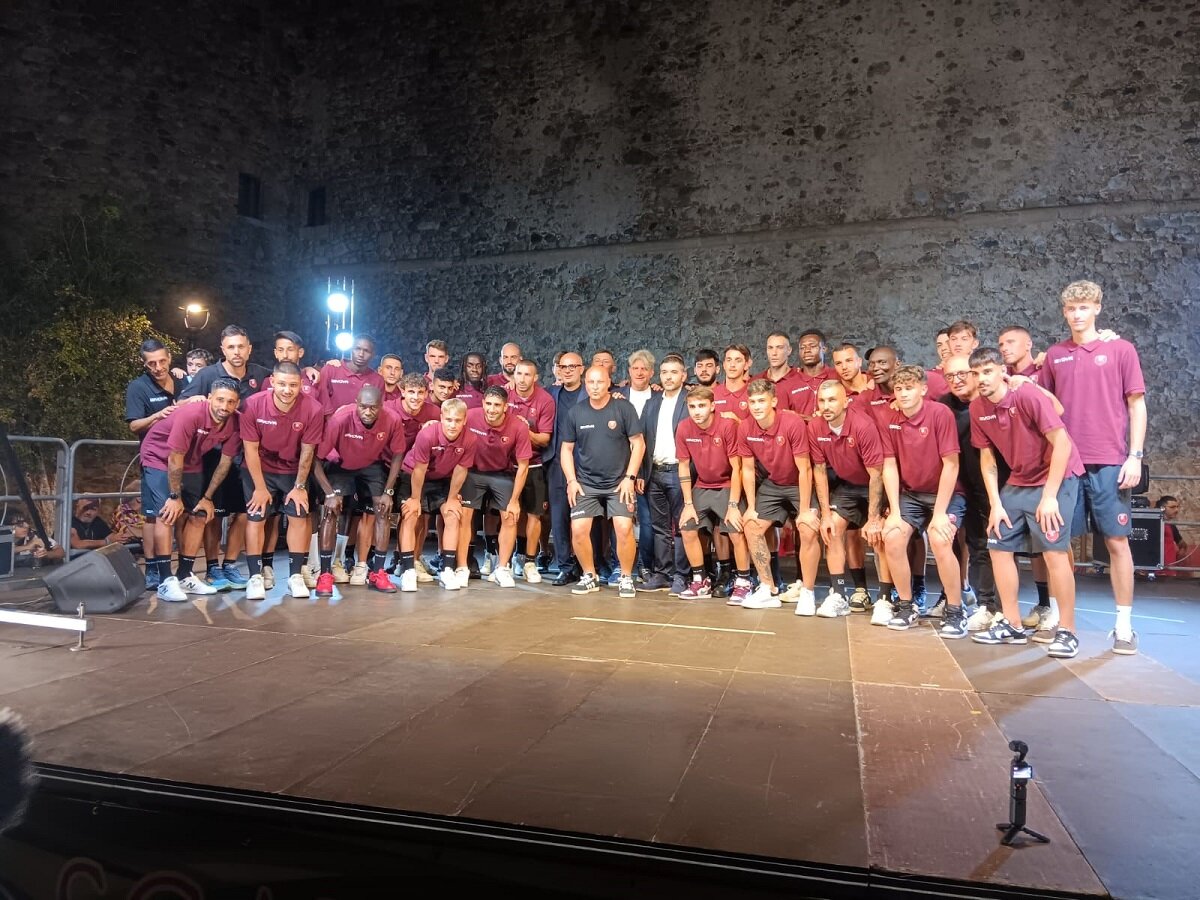 Pres Reggina Domotek 8