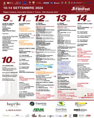 Programma Social