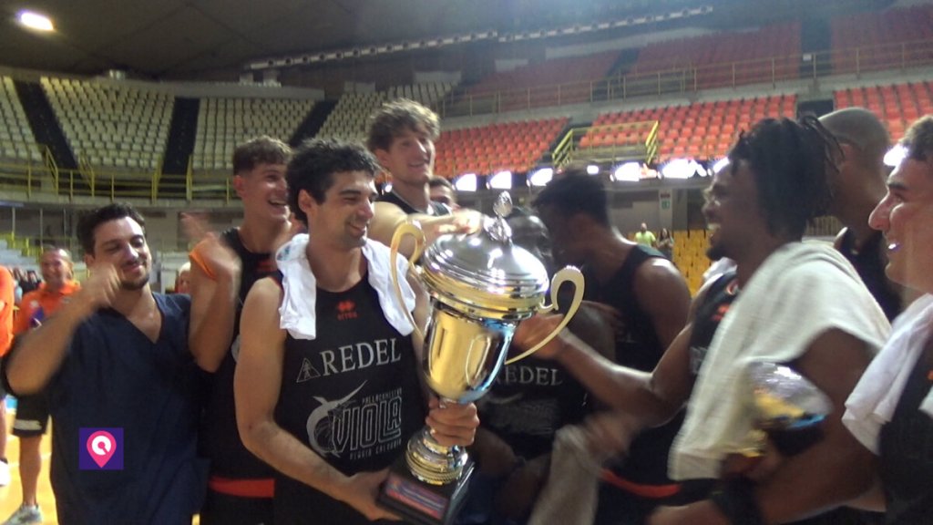 Redel Viola Trofeo Sant'ambrogio