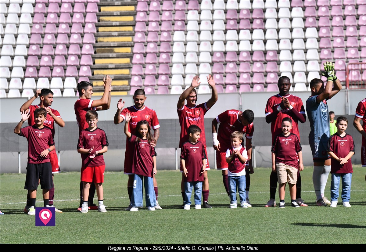 Reggina Ragusa (10)