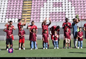 Reggina Ragusa (10)