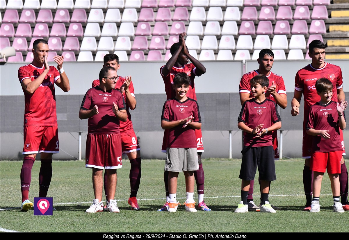 Reggina Ragusa (11)