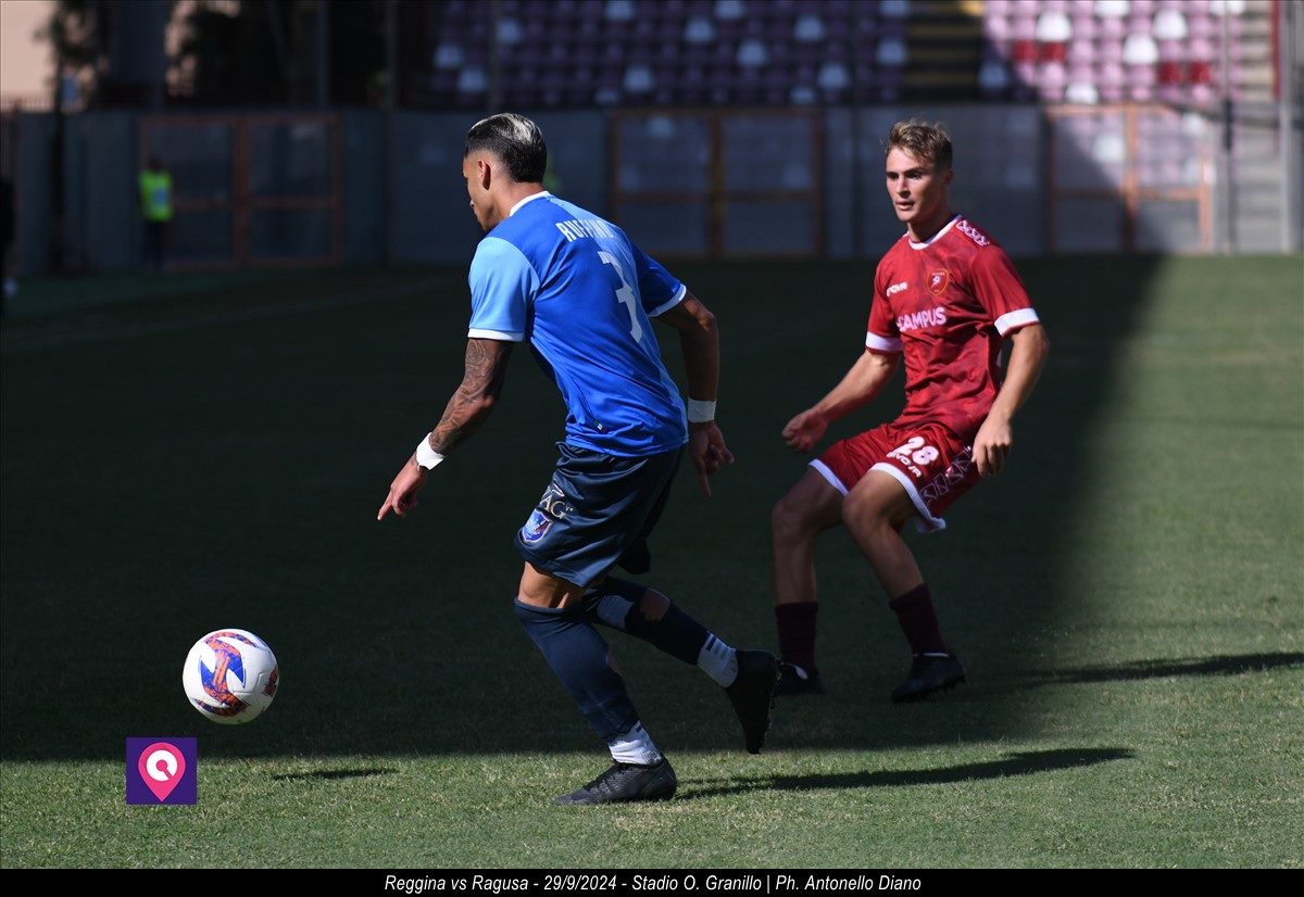 Reggina Ragusa (16)