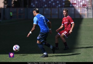 Reggina Ragusa (16)