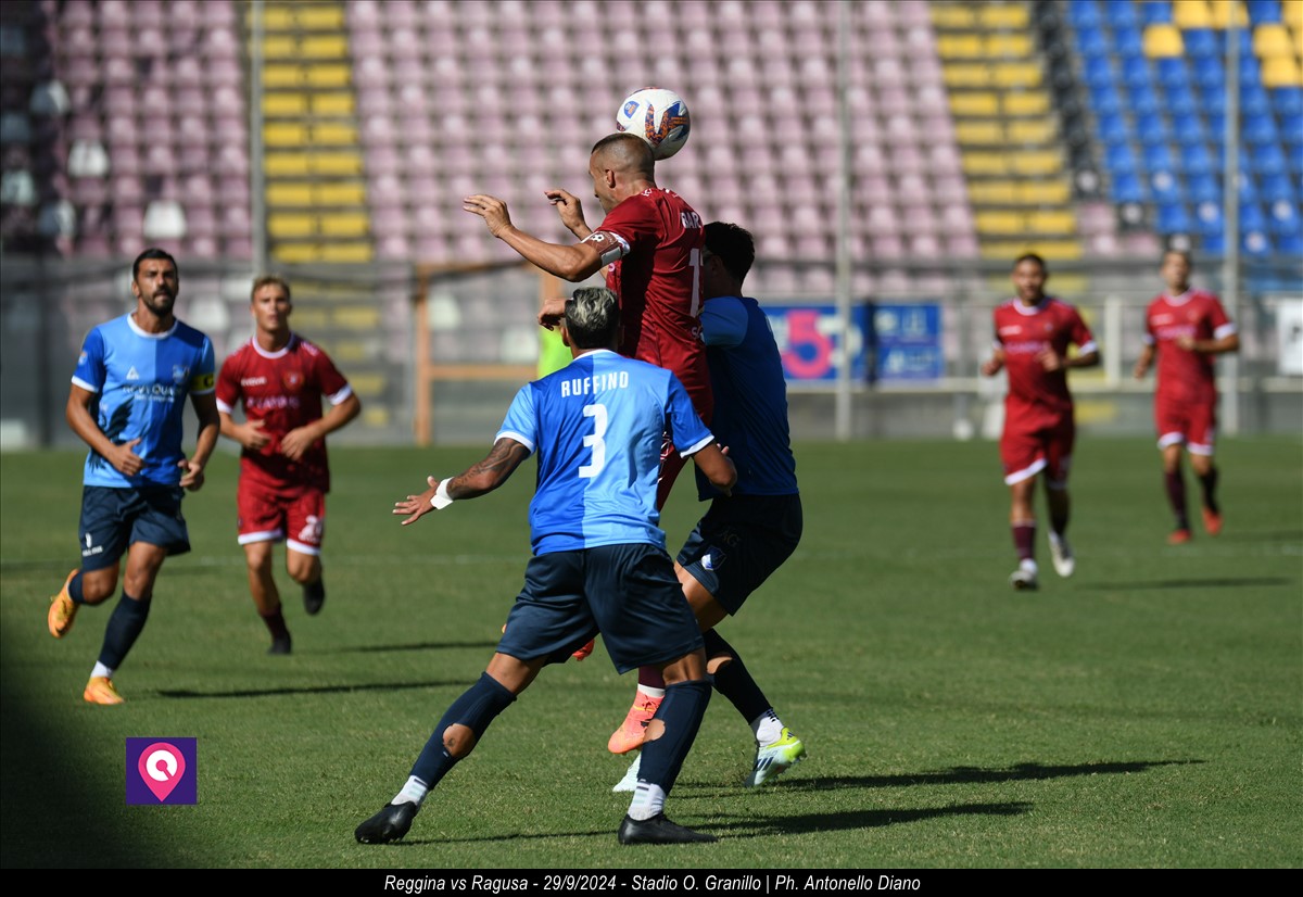 Reggina Ragusa (17)
