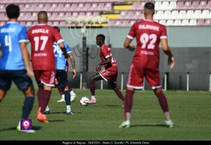 Reggina Ragusa (20)
