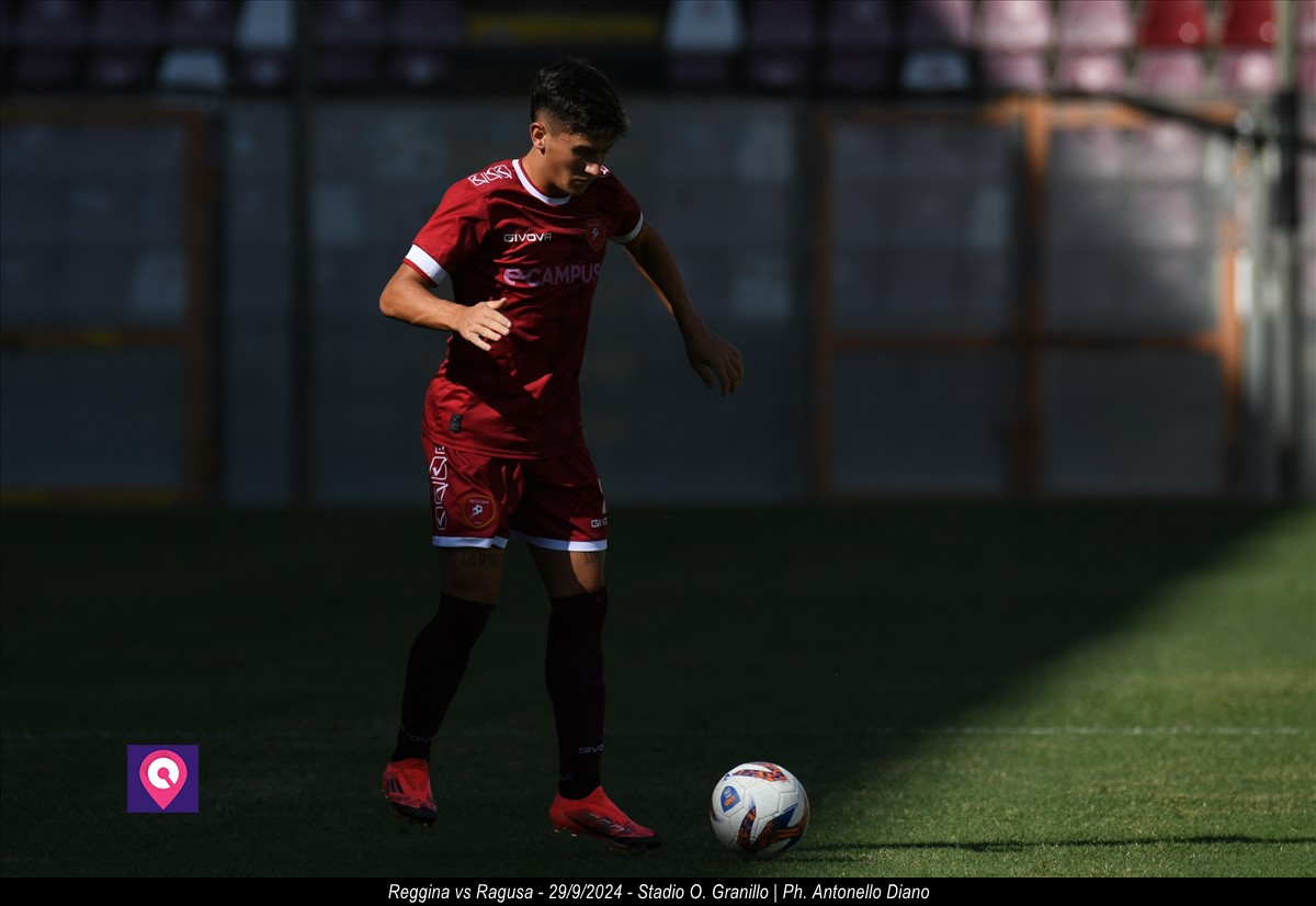 Reggina Ragusa (21)