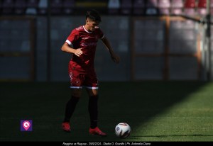 Reggina Ragusa (21)