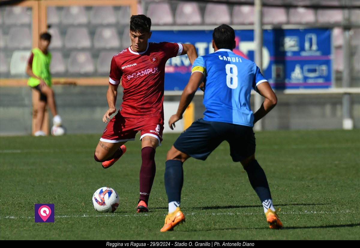 Reggina Ragusa (23)