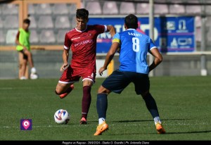 Reggina Ragusa (23)